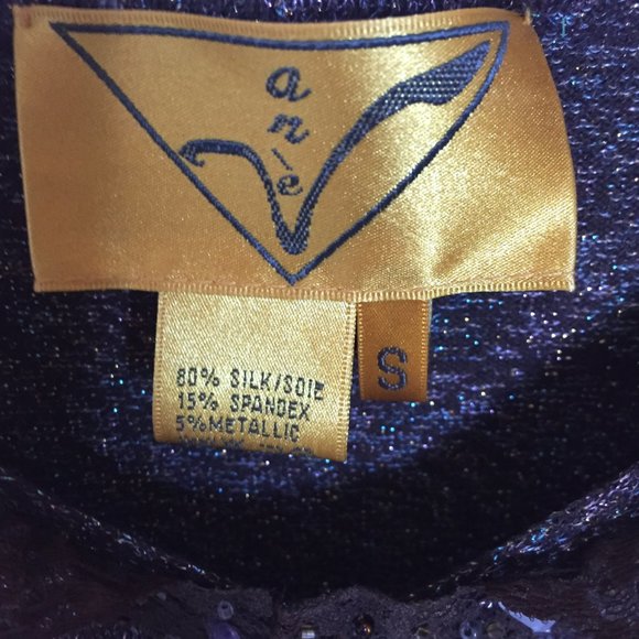 BRAND NEW! Ane Jeans and Sparkly Tank - Picture 7 of 8